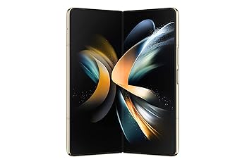 Galaxy Z Fold4 256GB SIMフリー h14 Samsung Galaxy Z Fold4 5G - Unleash the Power of Mobile AI